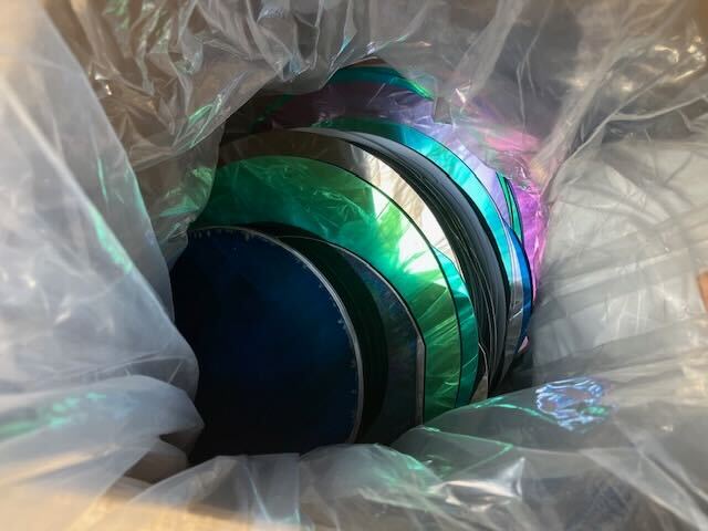 シリコンウエハ買取